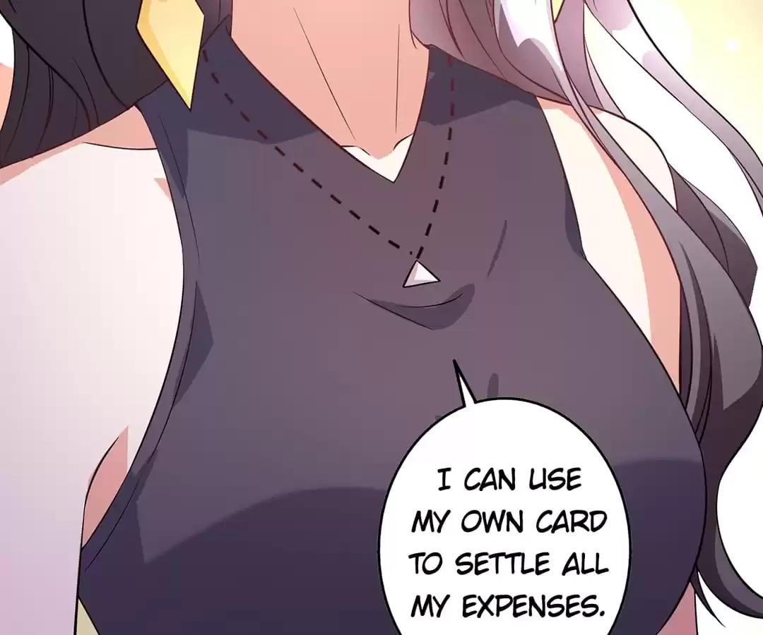 The True Lies Couple Chapter 40 - page 73