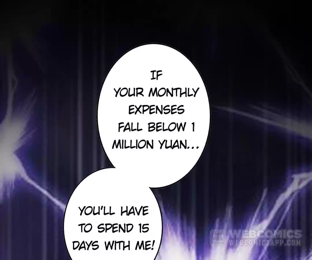 The True Lies Couple Chapter 40 - page 77