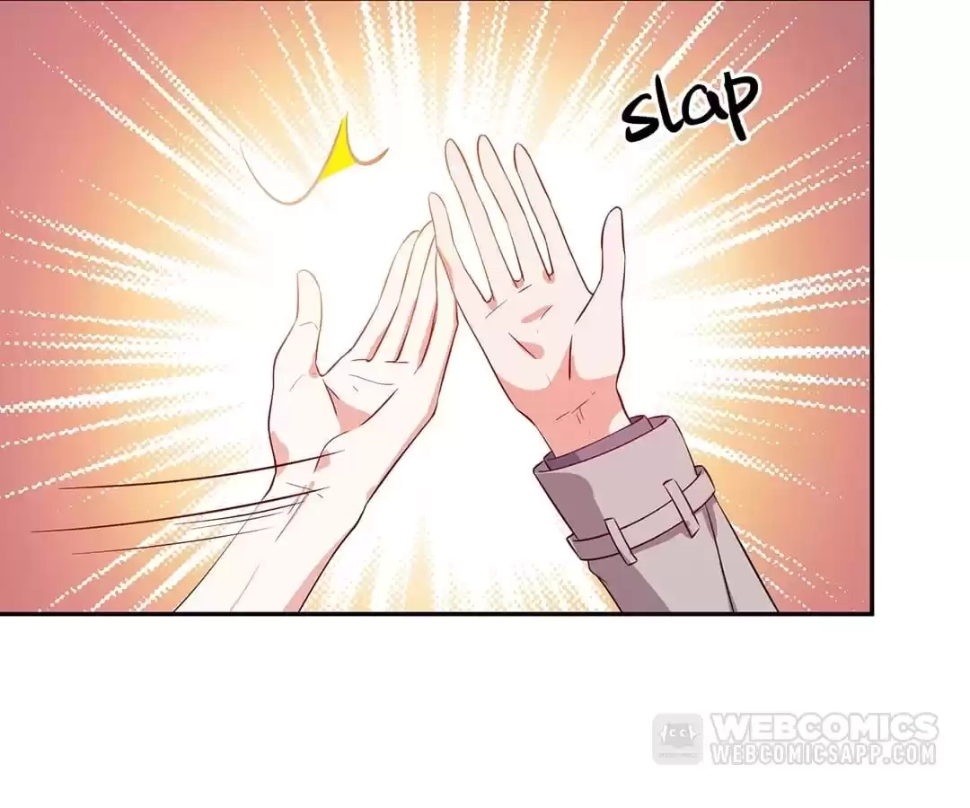 The True Lies Couple Chapter 41 - page 10