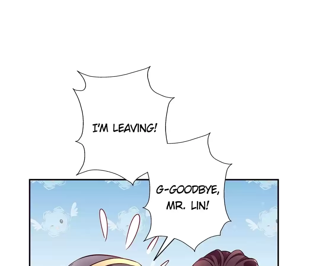 The True Lies Couple Chapter 41 - page 11