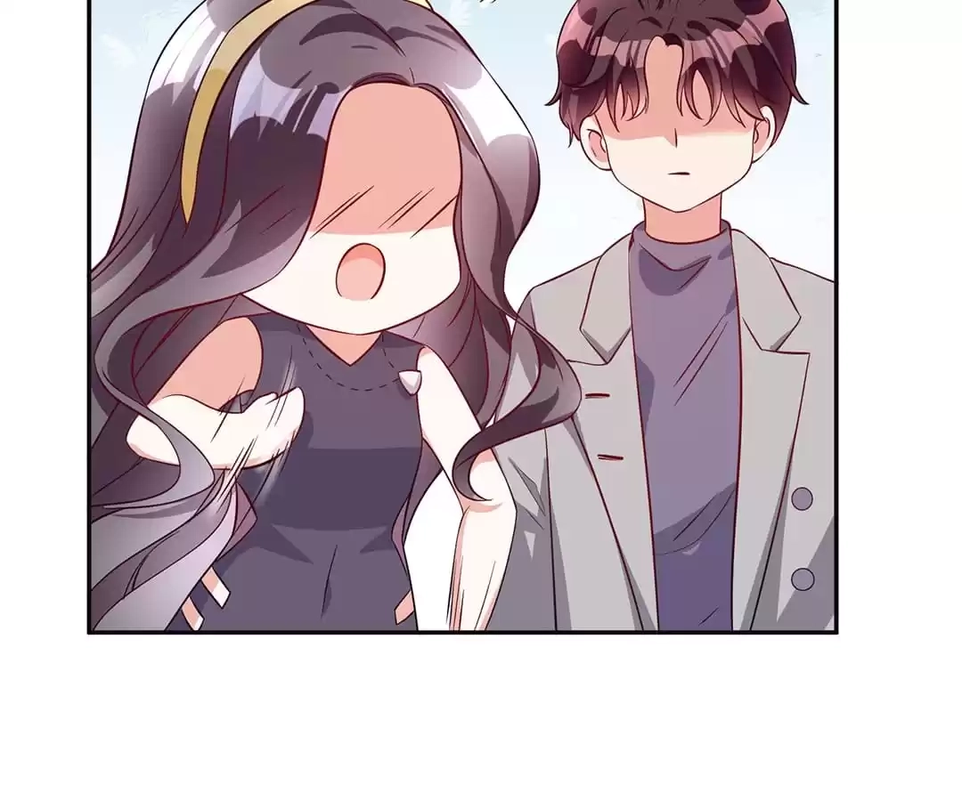 The True Lies Couple Chapter 41 - page 12