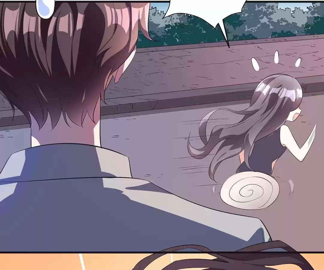 The True Lies Couple Chapter 41 - page 15