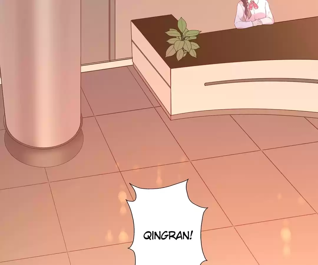 The True Lies Couple Chapter 41 - page 23