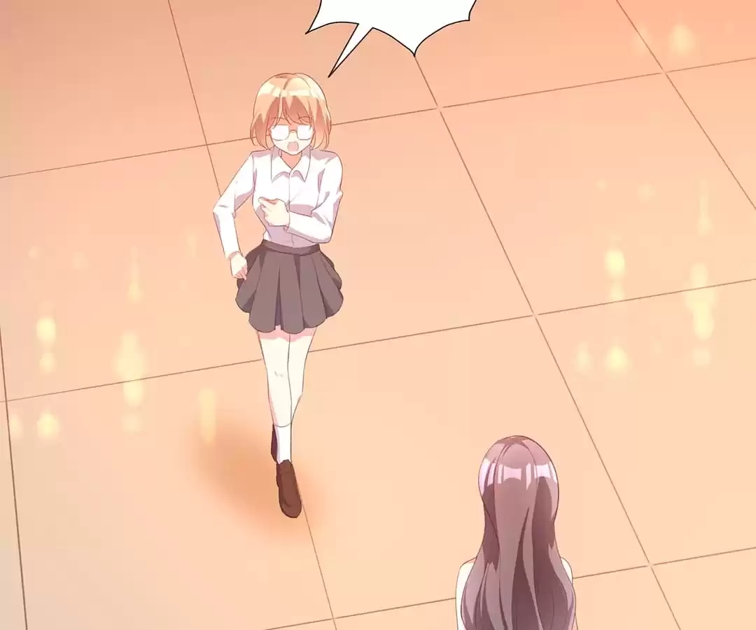 The True Lies Couple Chapter 41 - page 24