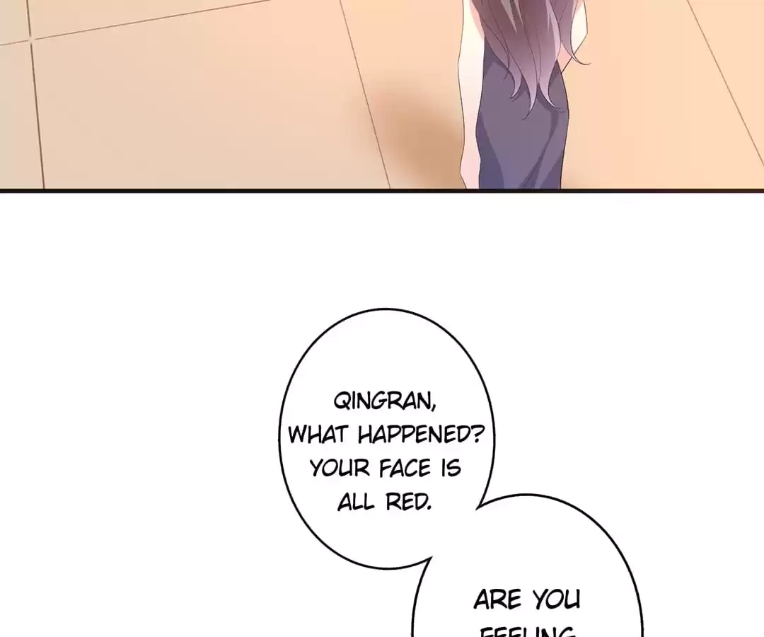 The True Lies Couple Chapter 41 - page 25