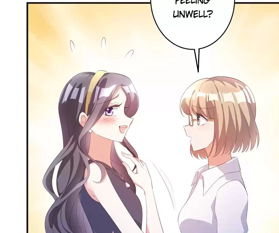 The True Lies Couple Chapter 41 - page 26