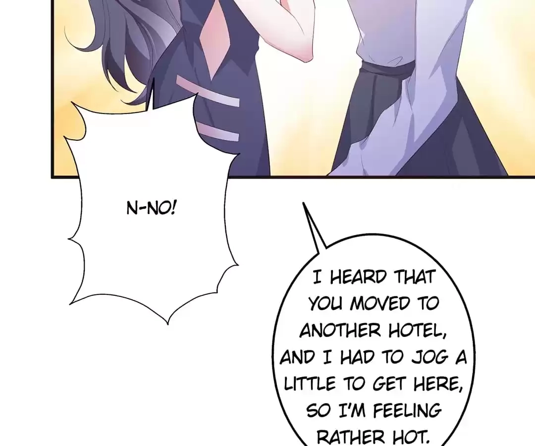 The True Lies Couple Chapter 41 - page 27