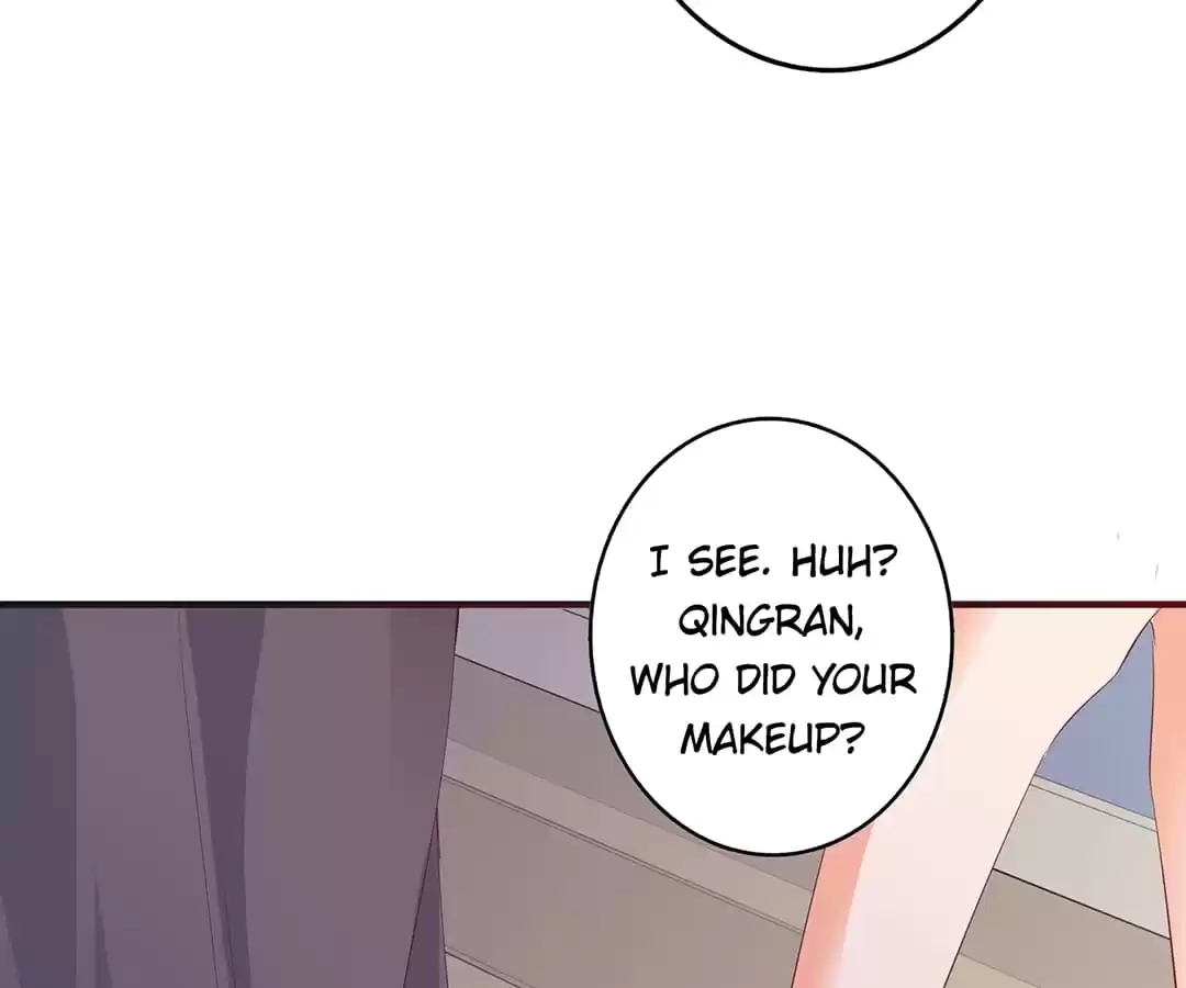 The True Lies Couple Chapter 41 - page 28