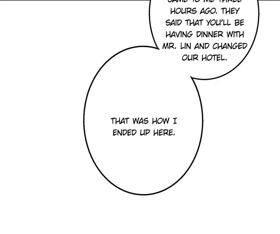 The True Lies Couple Chapter 41 - page 38