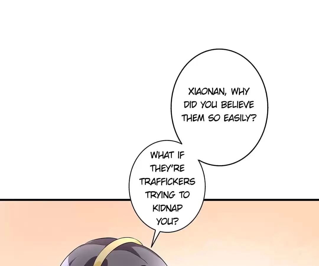 The True Lies Couple Chapter 41 - page 41