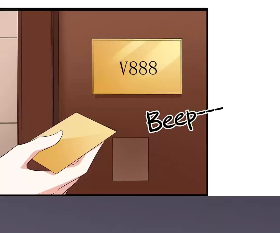 The True Lies Couple Chapter 41 - page 46