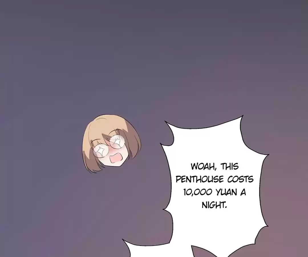 The True Lies Couple Chapter 41 - page 47