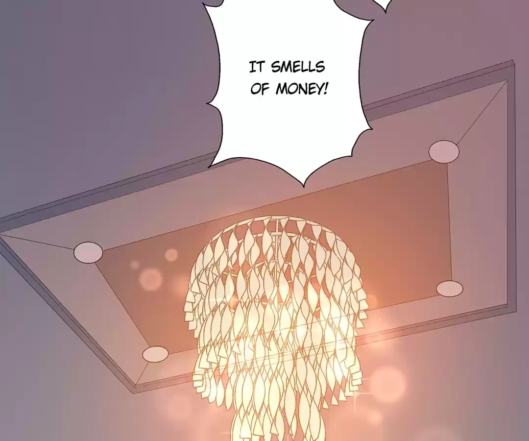 The True Lies Couple Chapter 41 - page 48