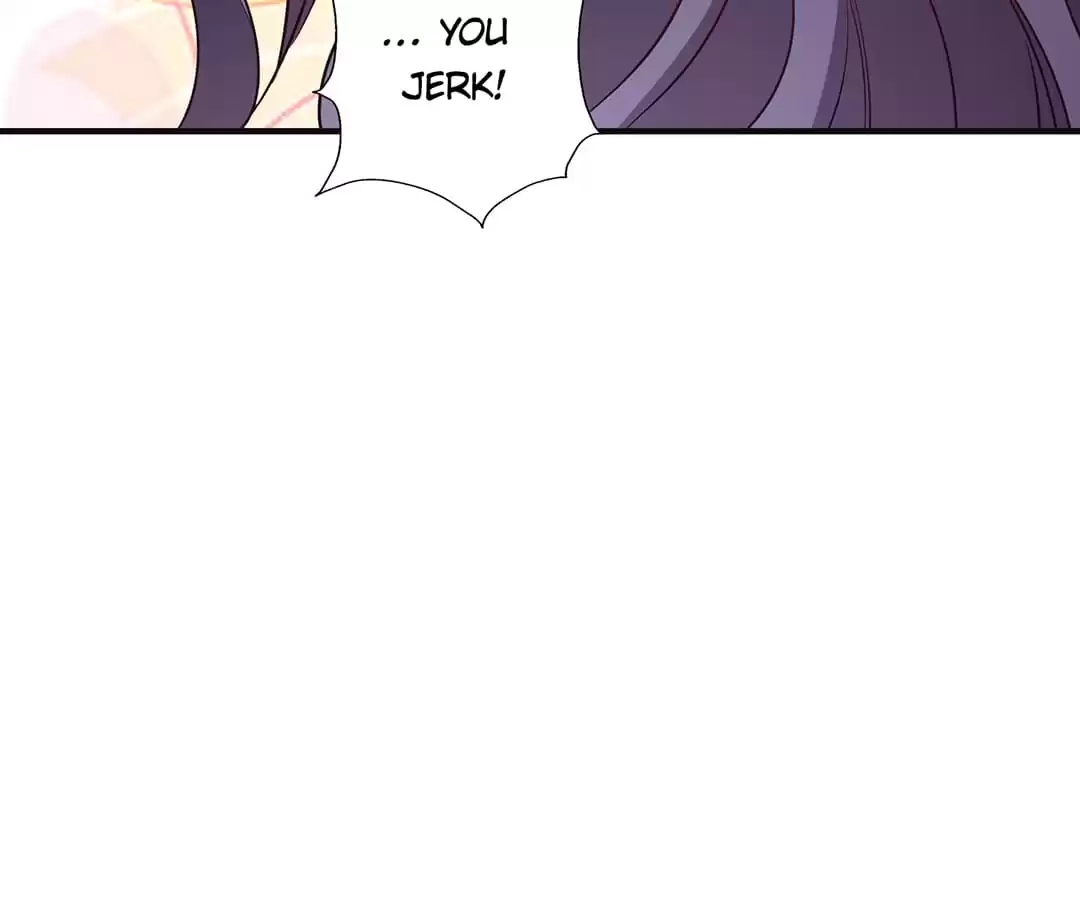 The True Lies Couple Chapter 41 - page 5