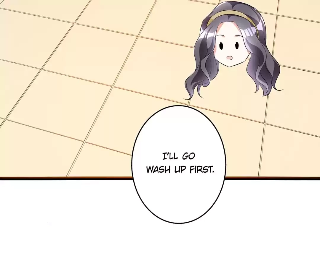 The True Lies Couple Chapter 41 - page 51