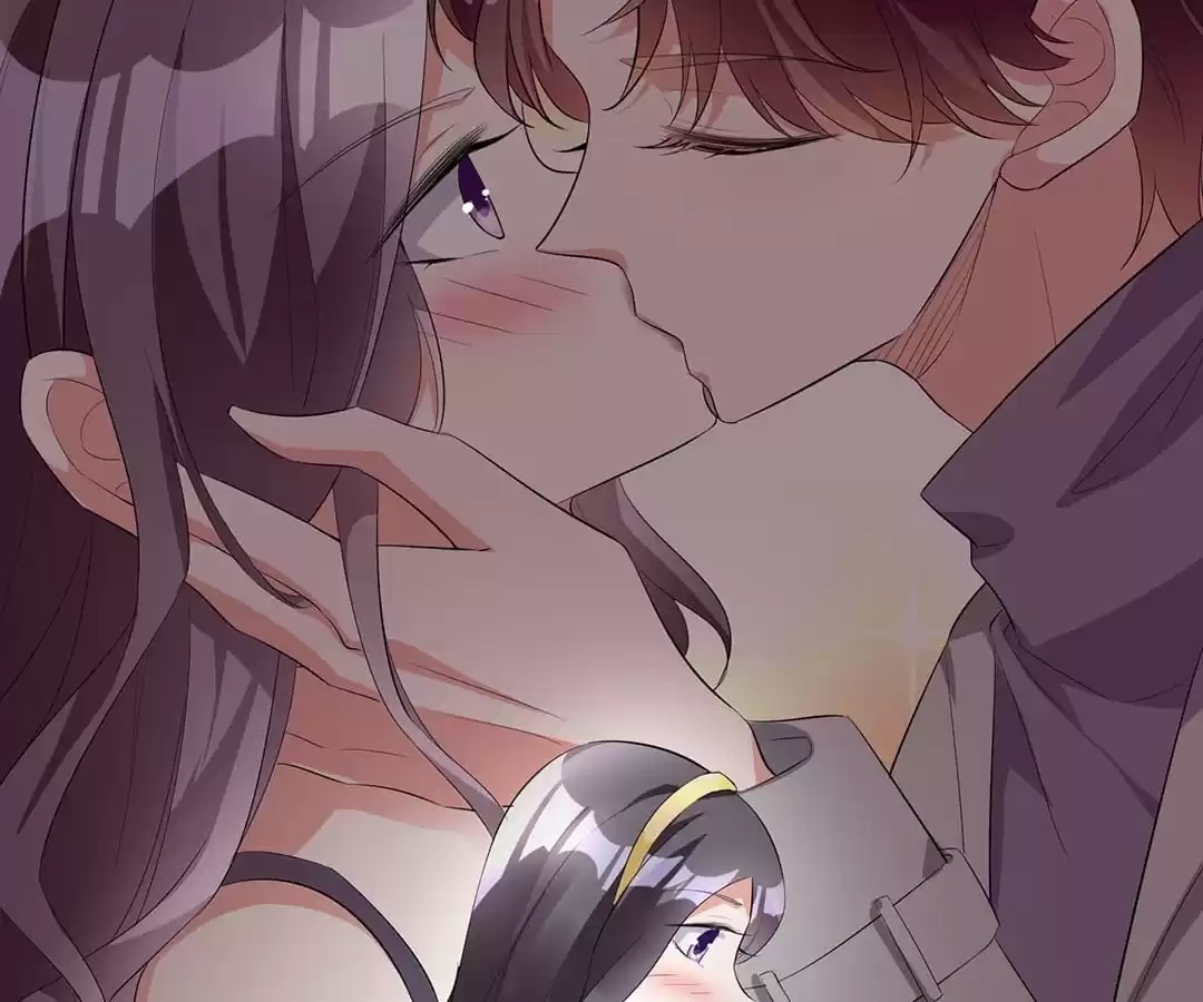 The True Lies Couple Chapter 41 - page 55