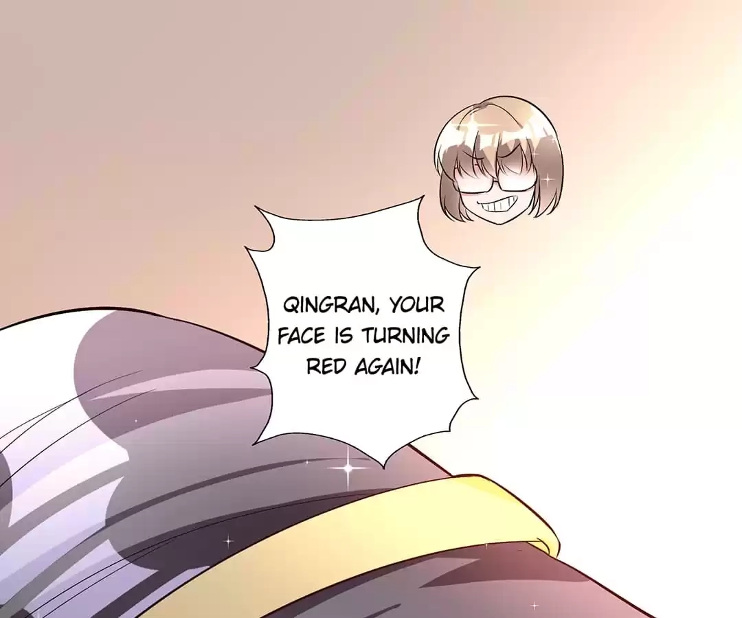 The True Lies Couple Chapter 41 - page 57