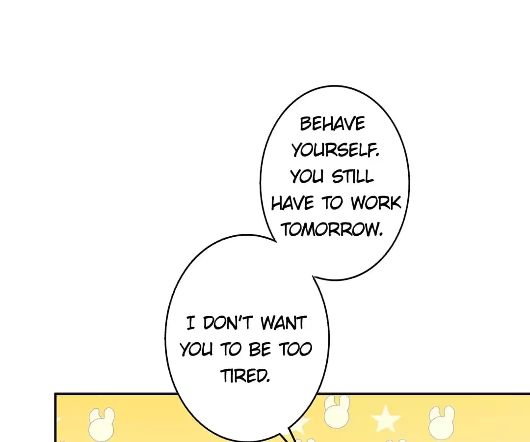 The True Lies Couple Chapter 41 - page 6