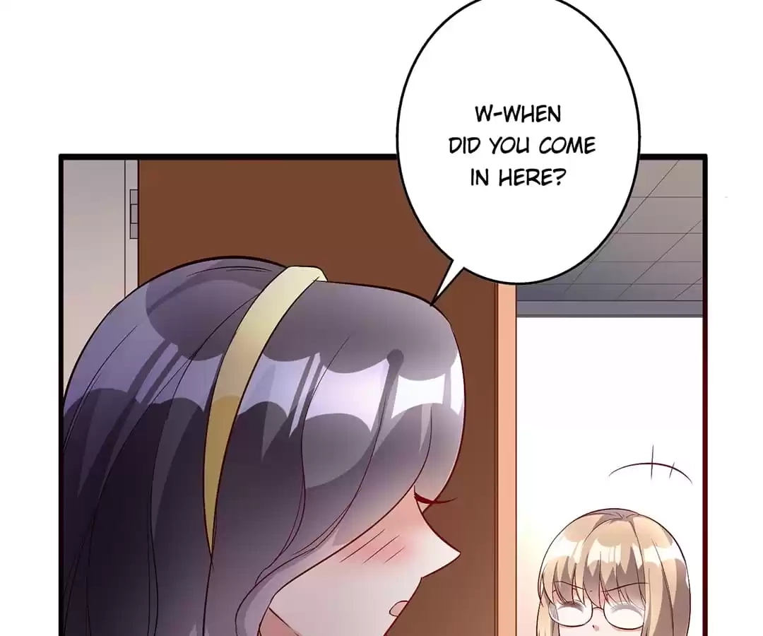 The True Lies Couple Chapter 41 - page 61