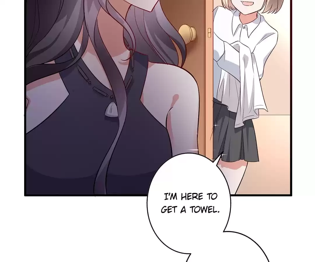 The True Lies Couple Chapter 41 - page 62