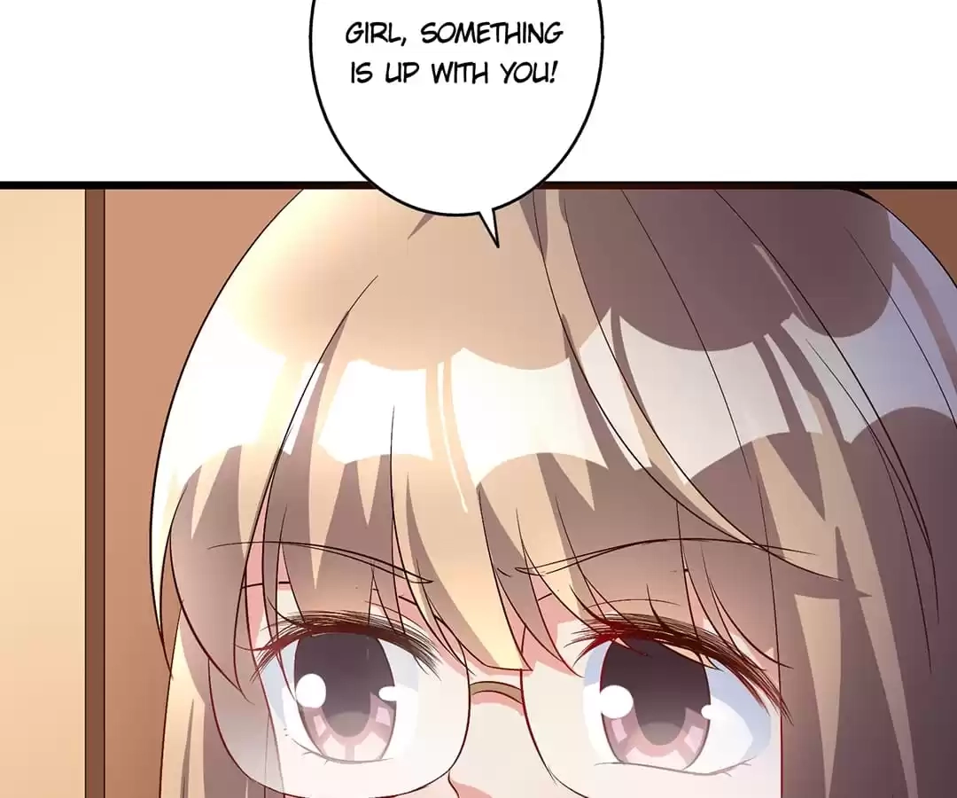 The True Lies Couple Chapter 41 - page 64