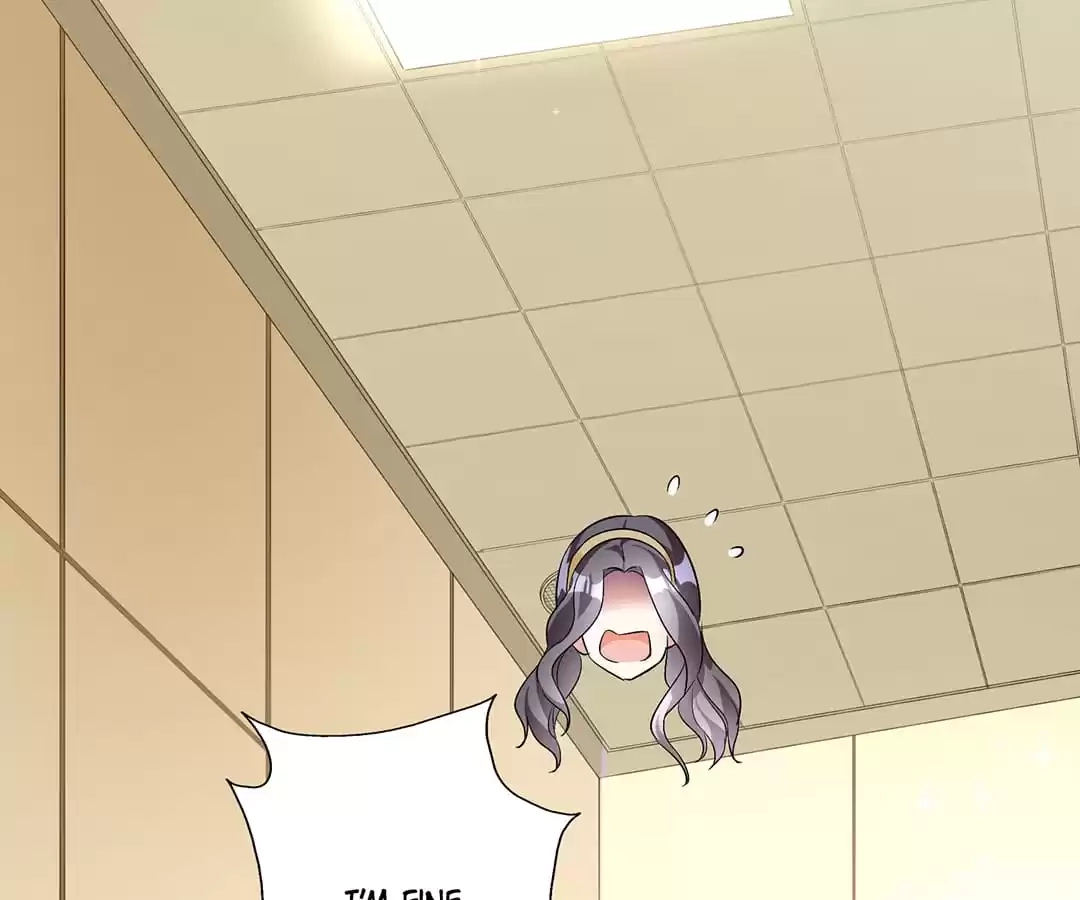 The True Lies Couple Chapter 41 - page 68