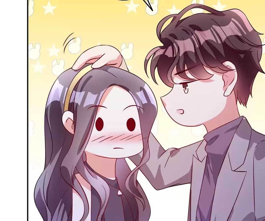 The True Lies Couple Chapter 41 - page 7