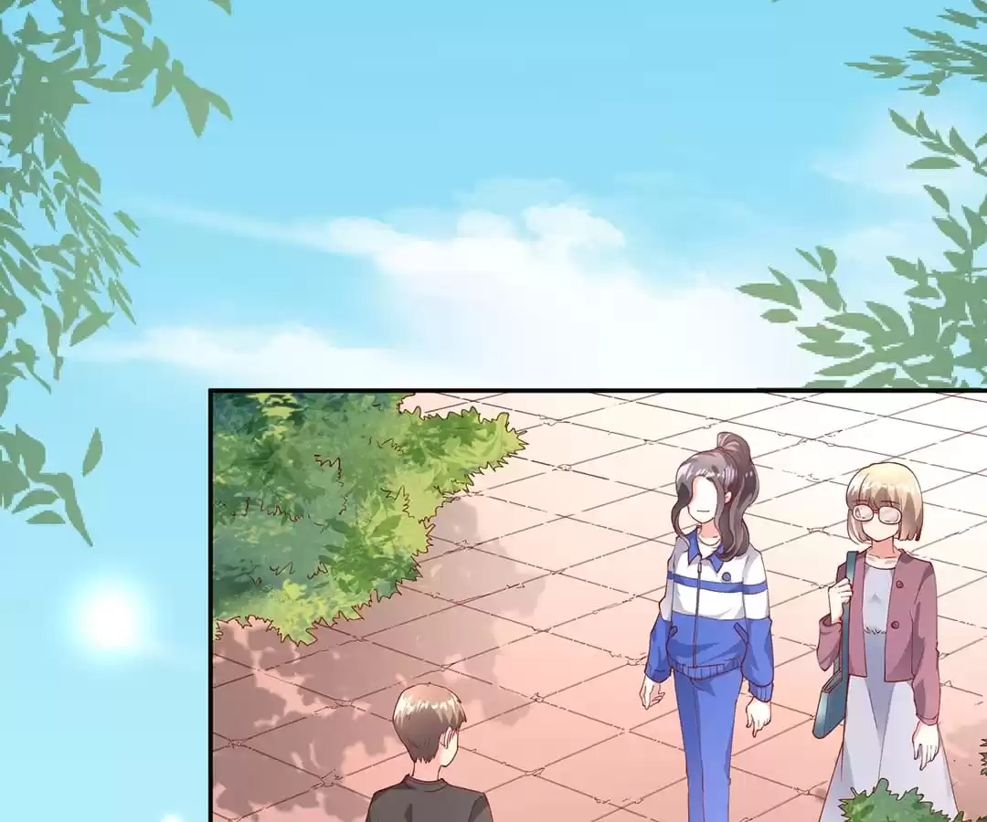 The True Lies Couple Chapter 41 - page 73