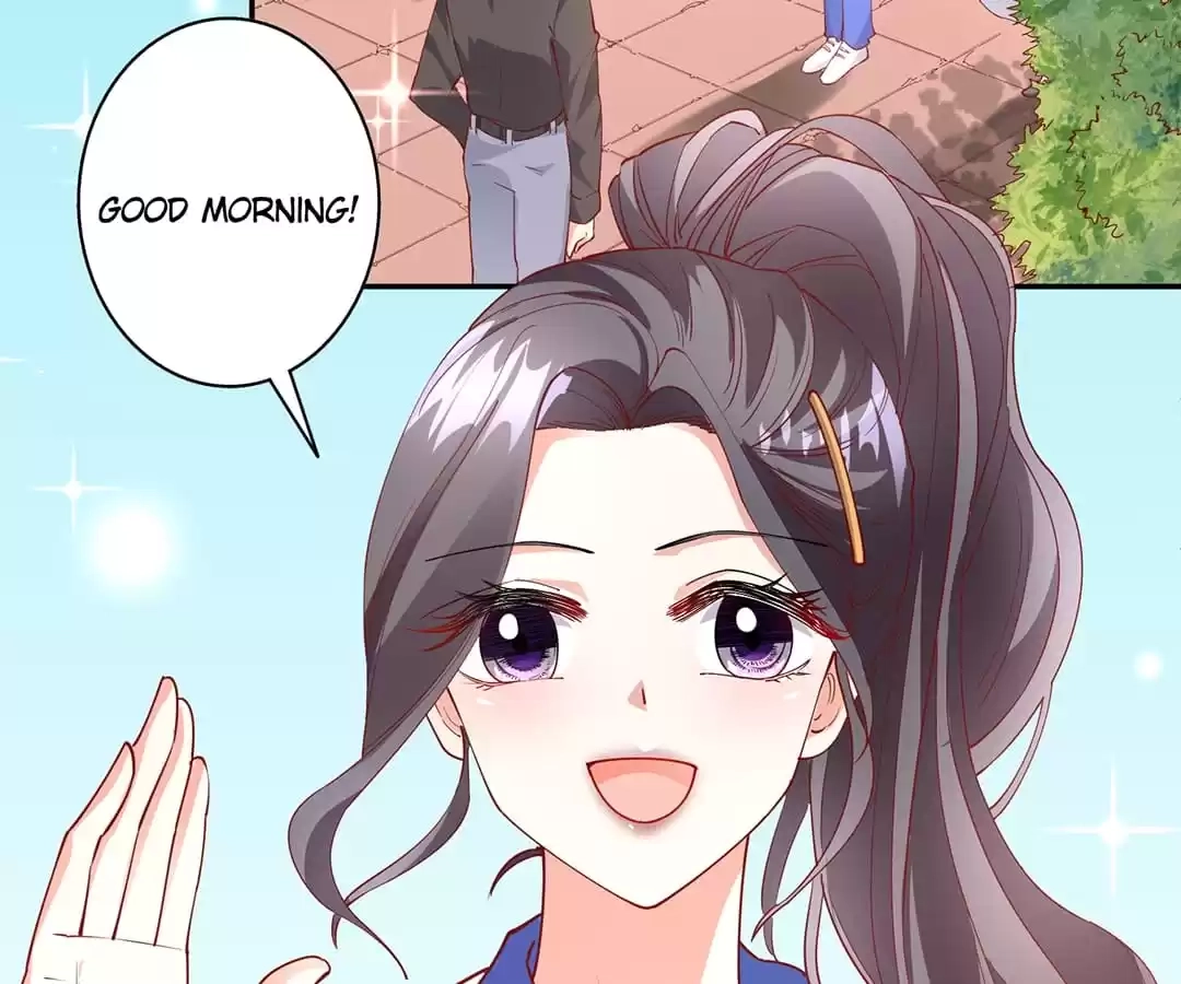 The True Lies Couple Chapter 41 - page 74