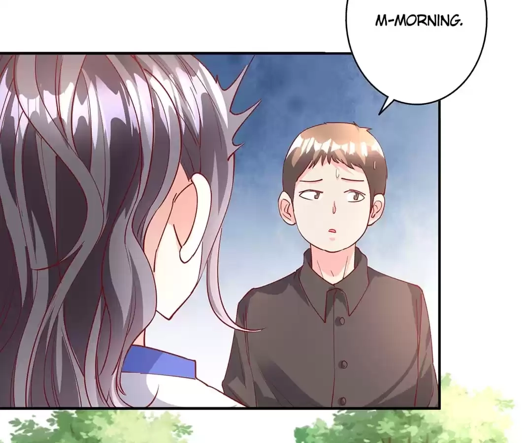 The True Lies Couple Chapter 41 - page 78