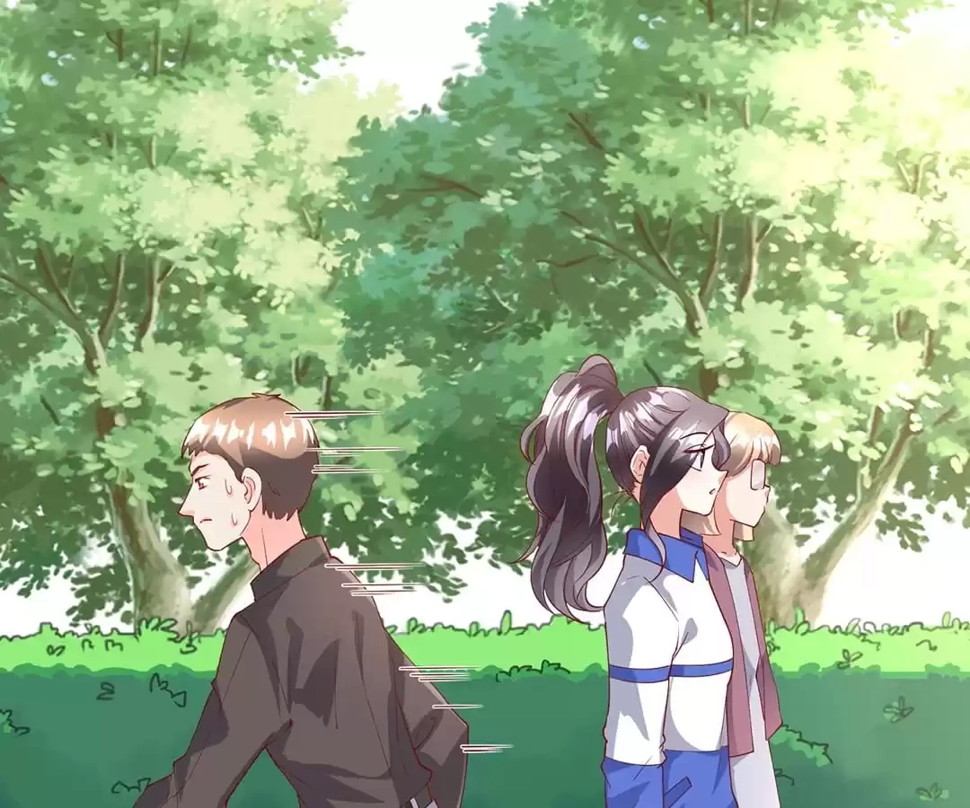 The True Lies Couple Chapter 41 - page 79