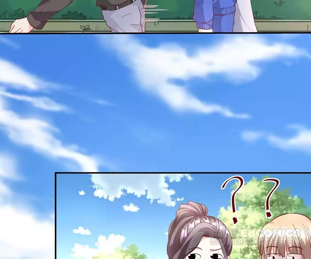 The True Lies Couple Chapter 41 - page 80