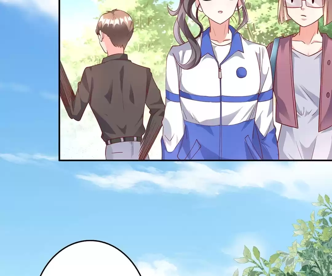 The True Lies Couple Chapter 41 - page 81