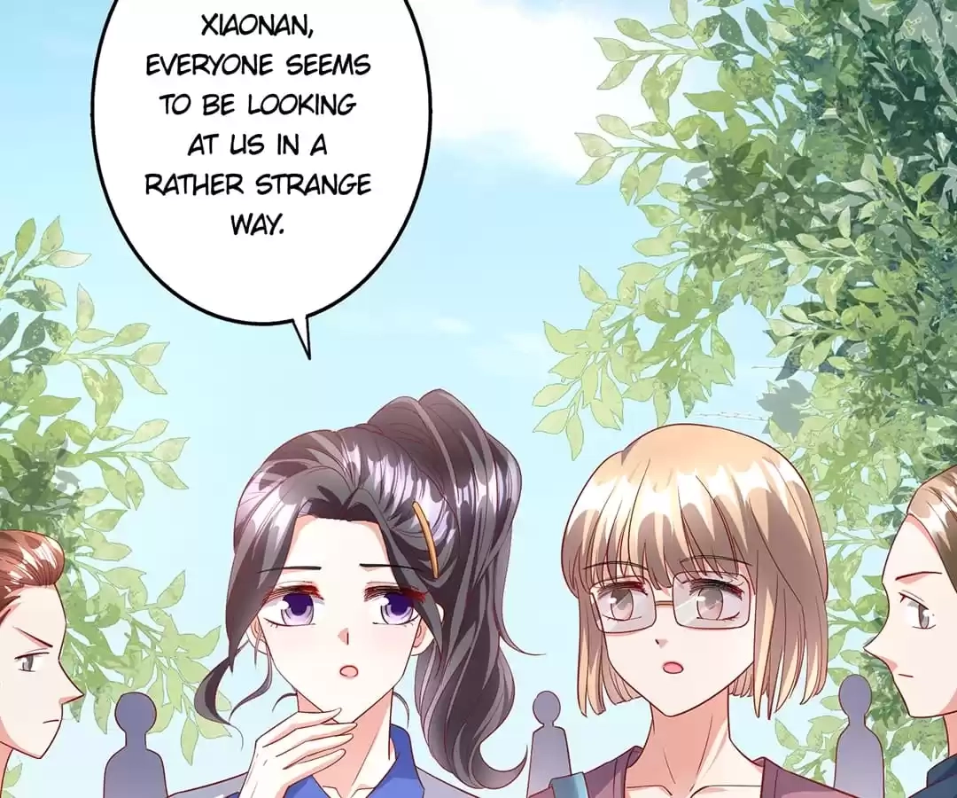 The True Lies Couple Chapter 41 - page 82