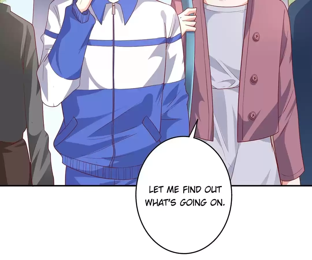 The True Lies Couple Chapter 41 - page 83