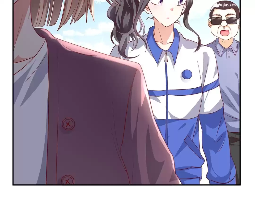 The True Lies Couple Chapter 41 - page 85