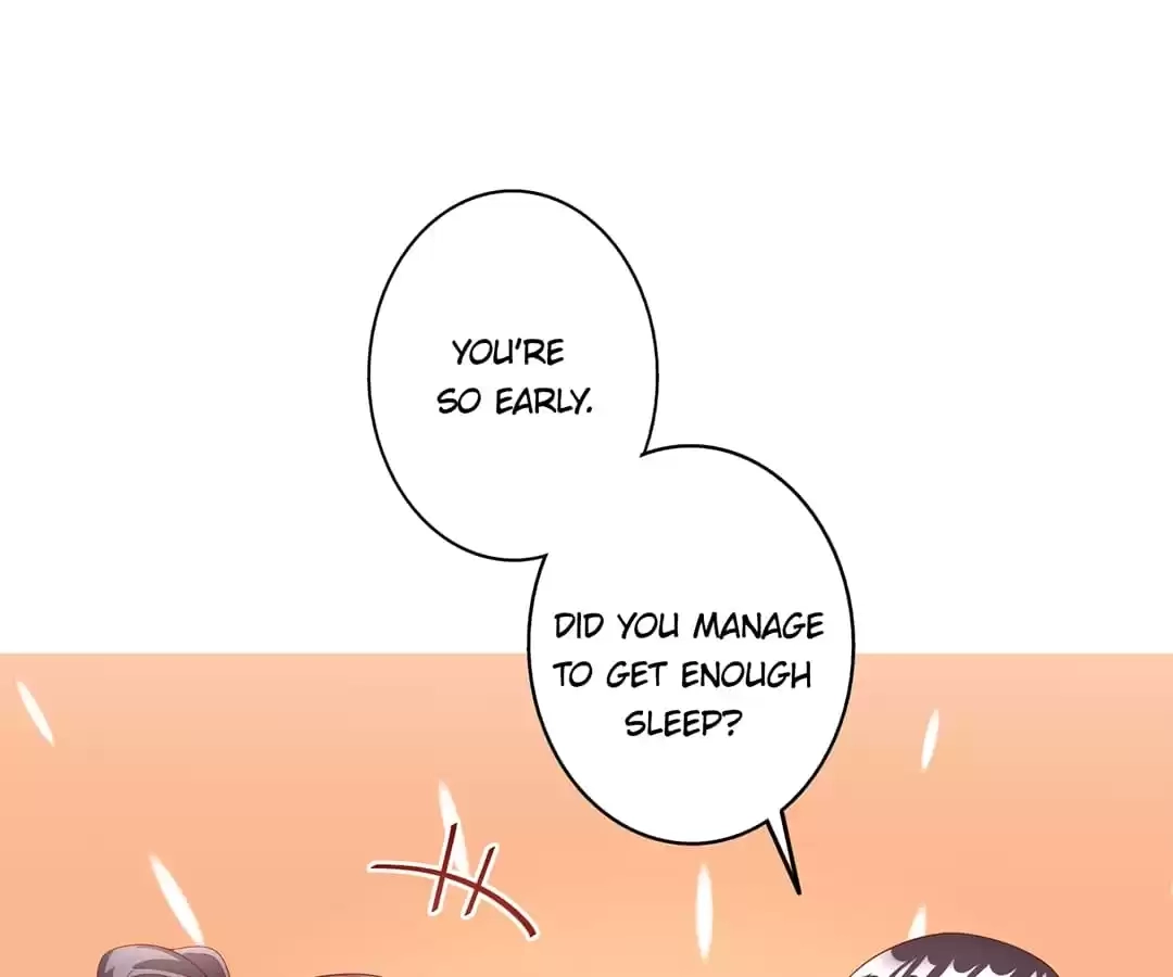 The True Lies Couple Chapter 41 - page 86