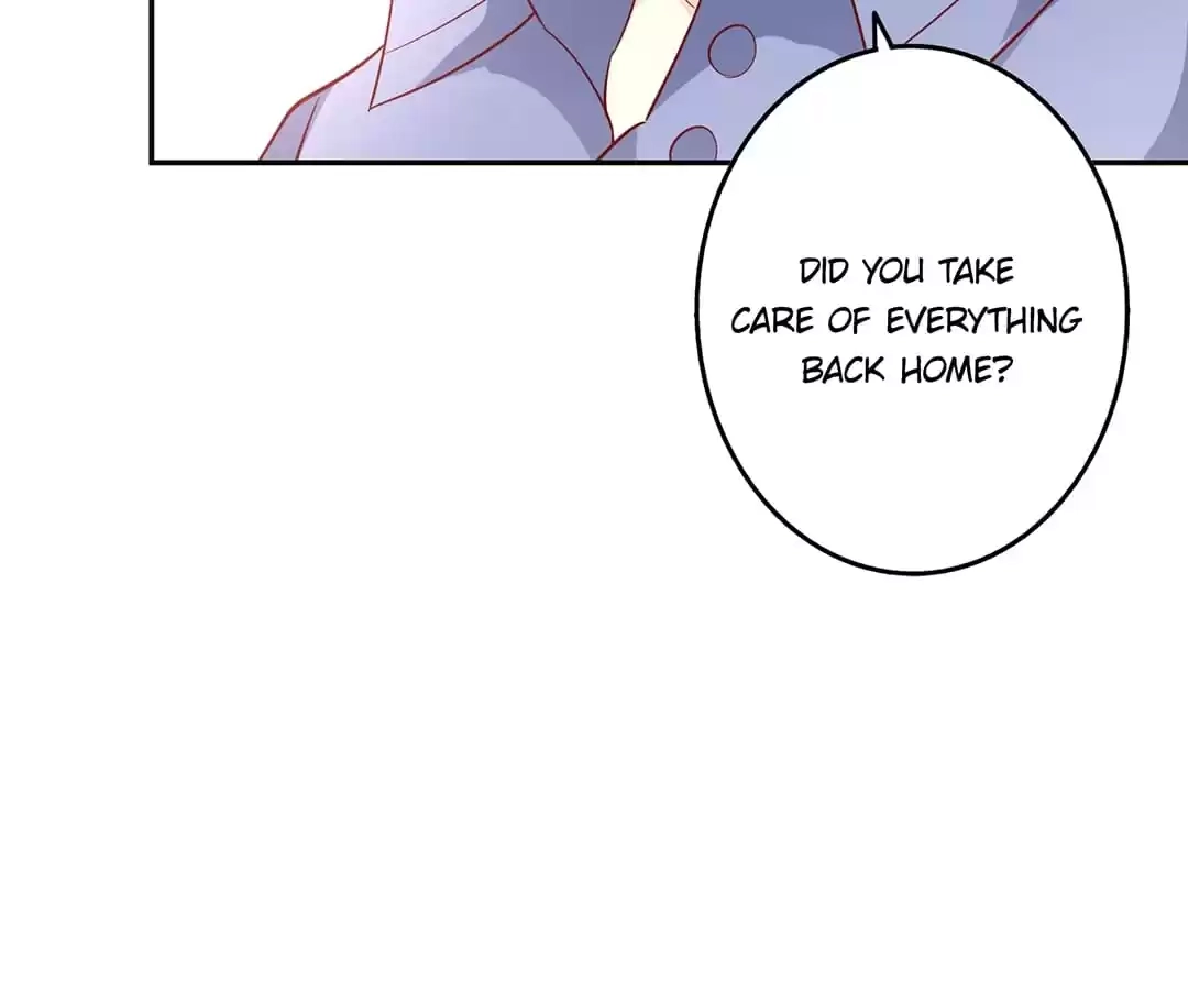 The True Lies Couple Chapter 41 - page 93