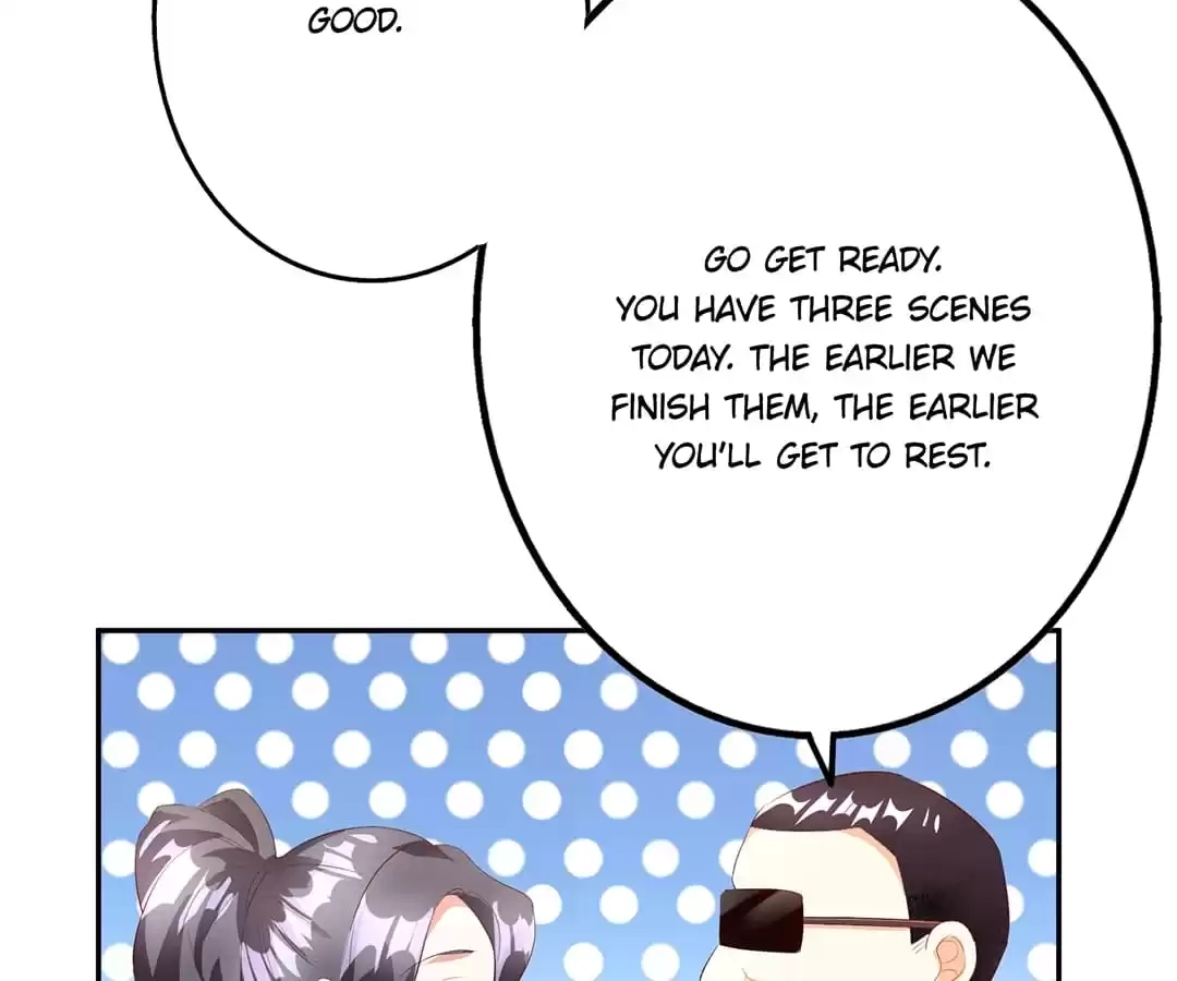 The True Lies Couple Chapter 41 - page 97