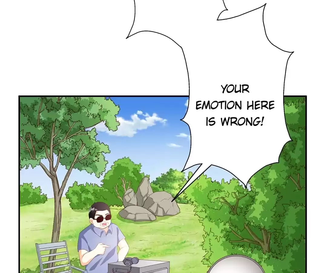 The True Lies Couple Chapter 42.1 - page 14