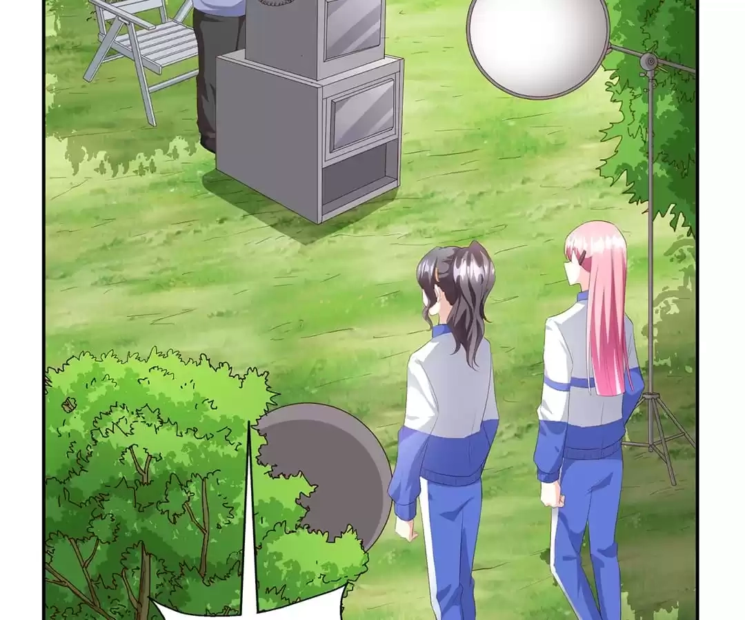 The True Lies Couple Chapter 42.1 - page 15