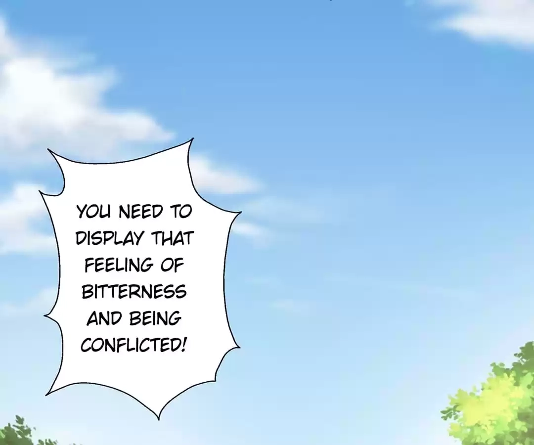 The True Lies Couple Chapter 42.1 - page 17