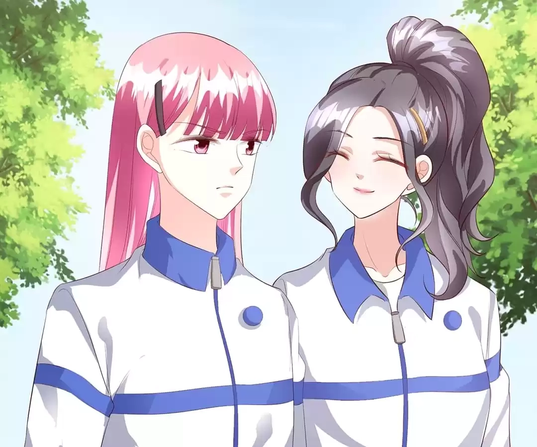 The True Lies Couple Chapter 42.1 - page 18