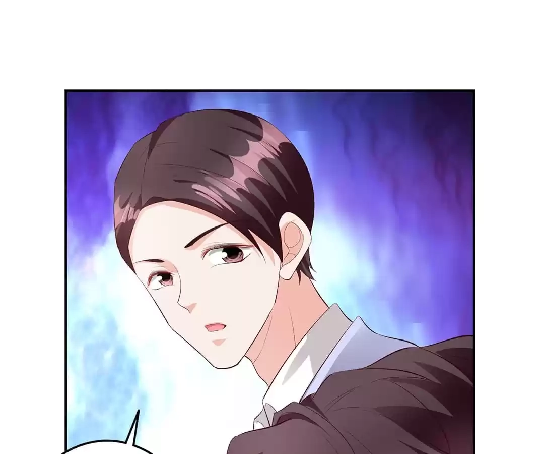 The True Lies Couple Chapter 42.1 - page 2