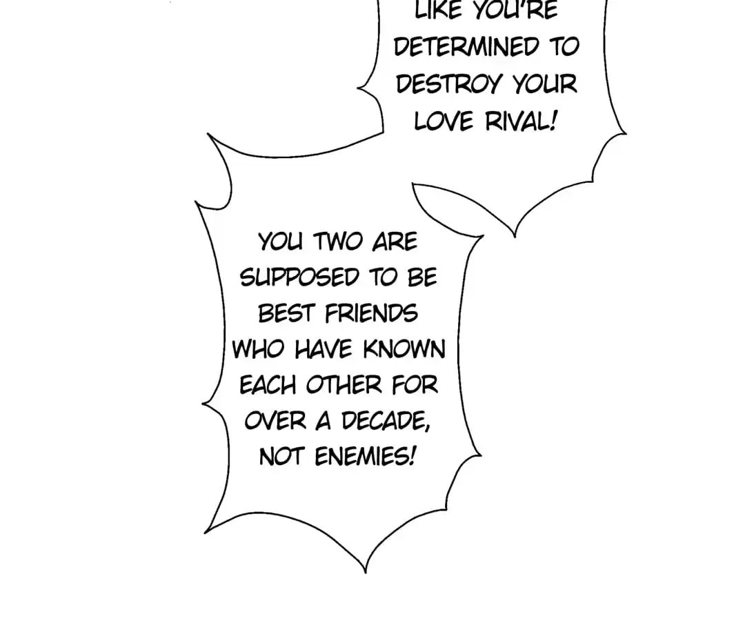 The True Lies Couple Chapter 42.1 - page 20