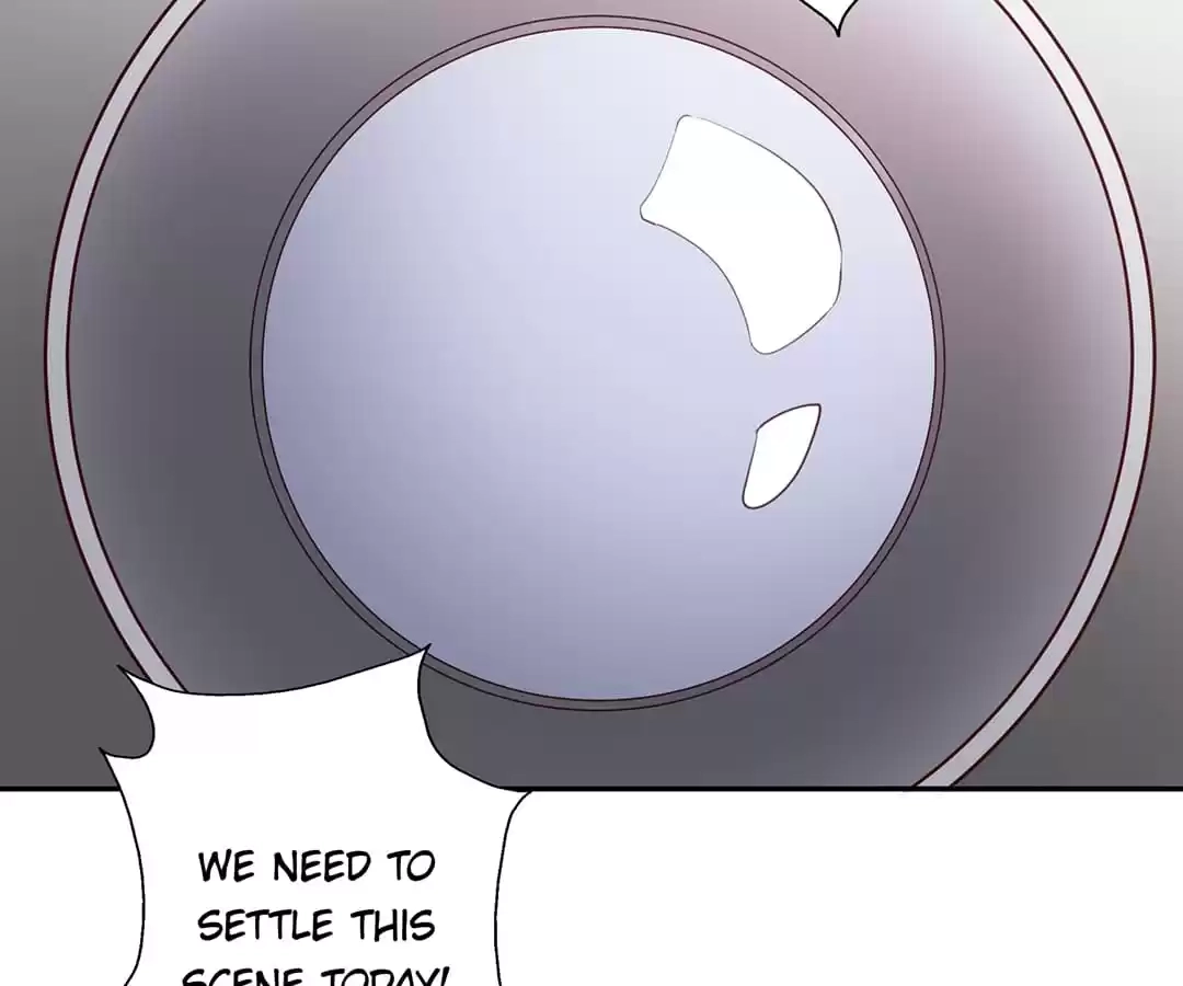 The True Lies Couple Chapter 42.1 - page 22