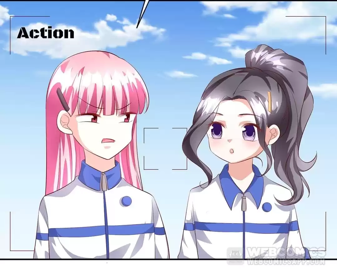 The True Lies Couple Chapter 42.1 - page 25