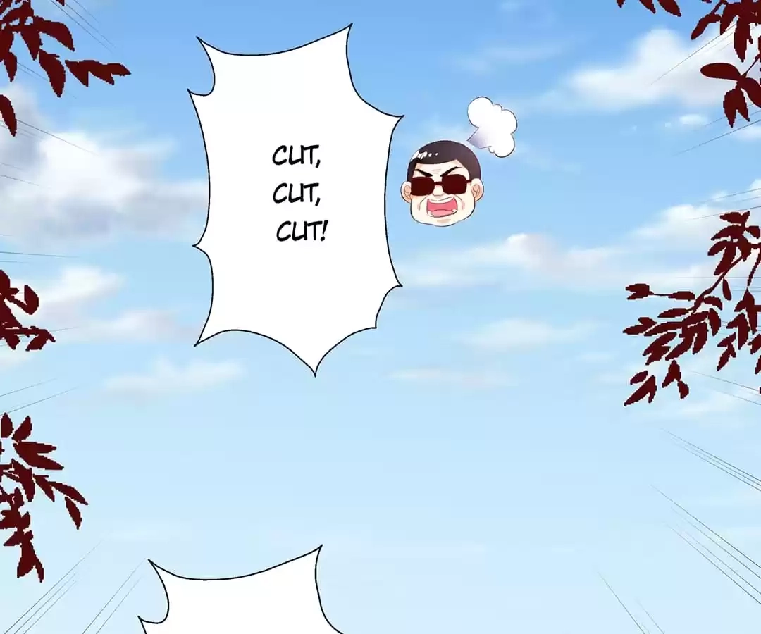 The True Lies Couple Chapter 42.1 - page 27