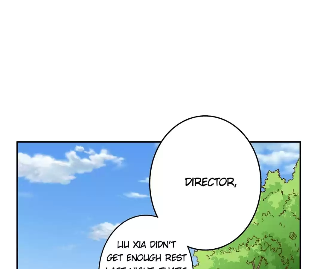 The True Lies Couple Chapter 42.1 - page 29