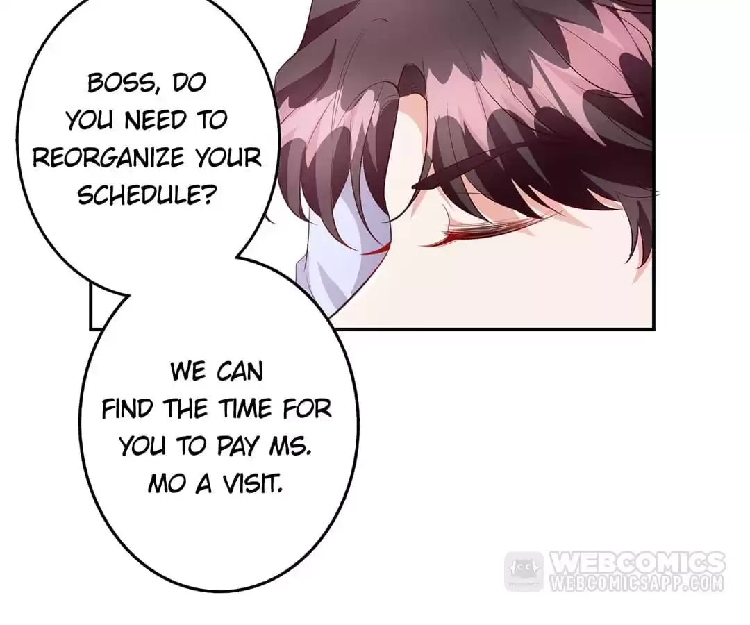 The True Lies Couple Chapter 42.1 - page 3